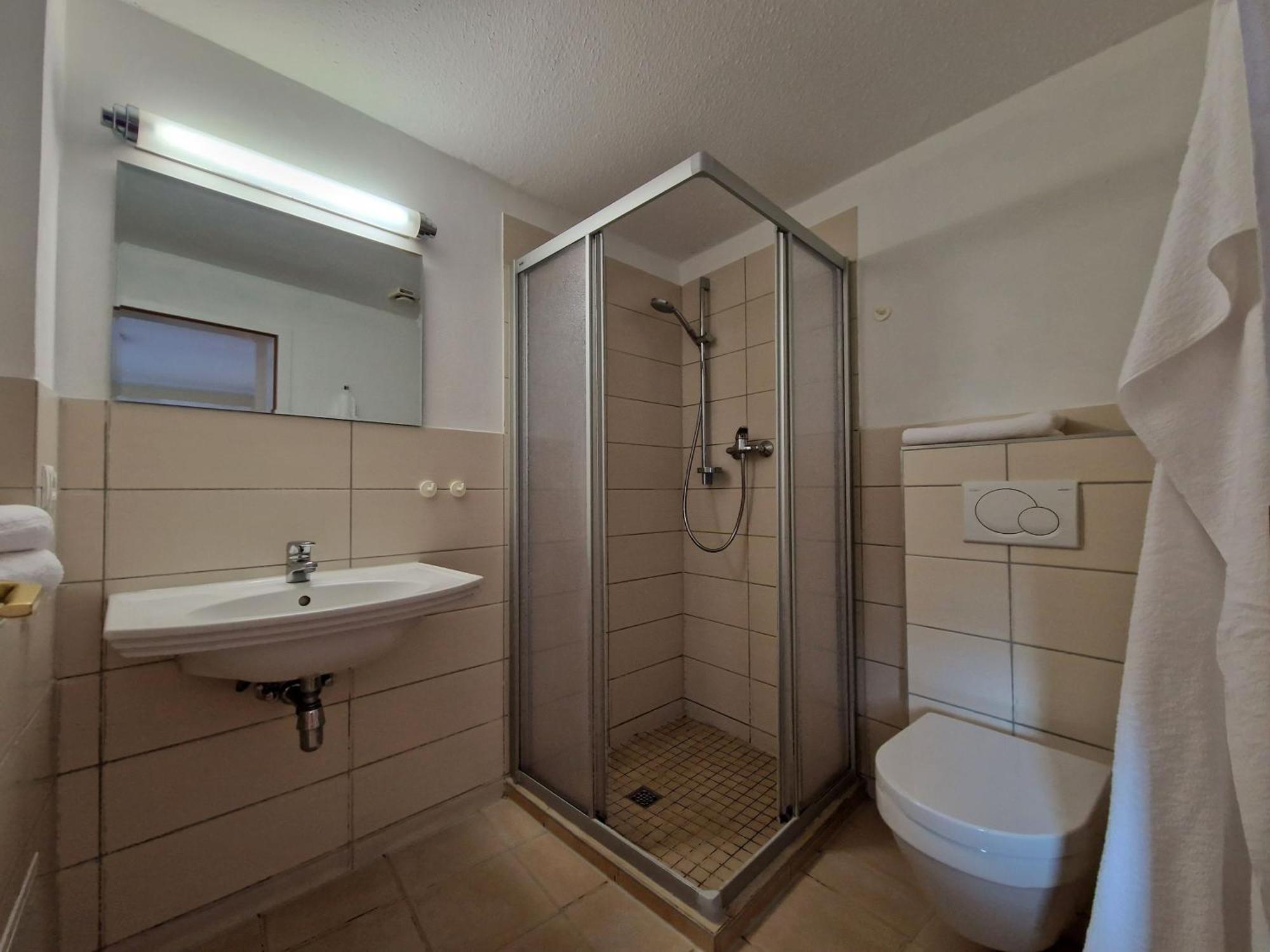 Ahlbeck_Seebadwohnung 02 제바트헤링스도르프 외부 사진