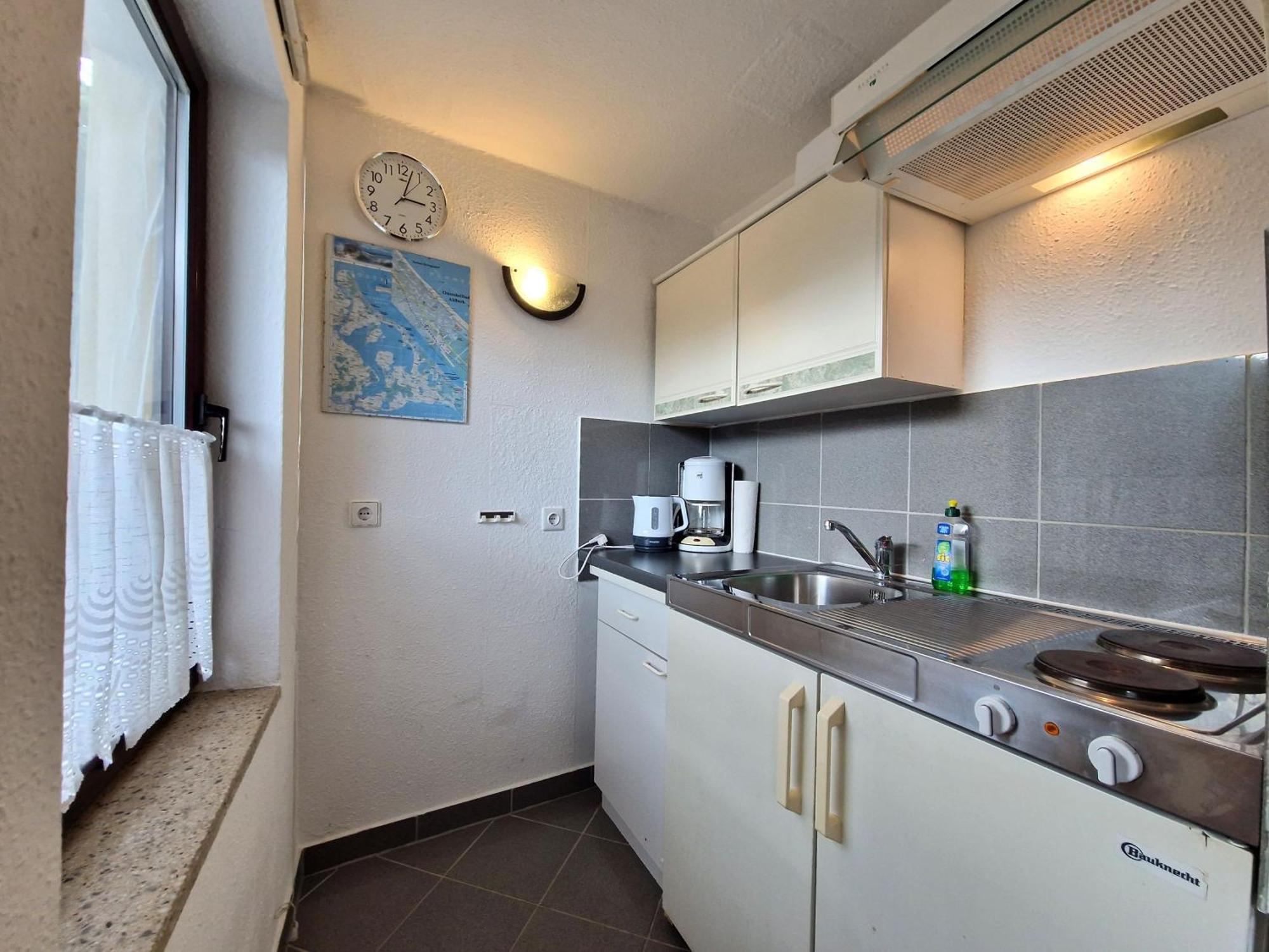 Ahlbeck_Seebadwohnung 02 제바트헤링스도르프 외부 사진